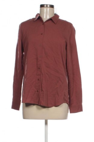 Dámska košeľa  Uniqlo, Veľkosť S, Farba Hnedá, Cena  23,95 €
