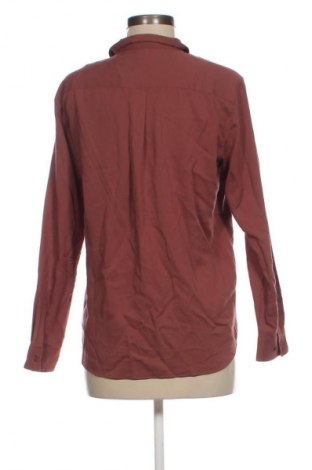 Dámska košeľa  Uniqlo, Veľkosť S, Farba Hnedá, Cena  23,95 €