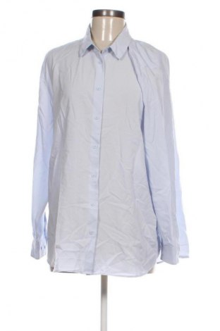 Női ing Uniqlo, Méret XL, Szín Kék, Ár 11 099 Ft