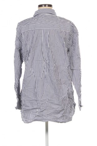 Γυναικείο πουκάμισο Uniqlo, Μέγεθος L, Χρώμα Πολύχρωμο, Τιμή 26,99 €