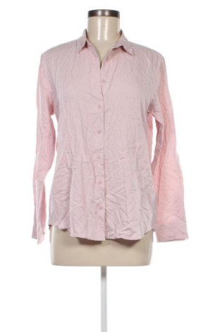 Damenbluse Uniqlo, Größe M, Farbe Rosa, Preis € 11,99