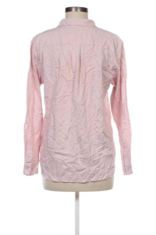 Damenbluse Uniqlo, Größe M, Farbe Rosa, Preis € 11,99