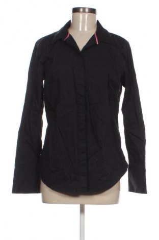 Cămașă de femei United Colors Of Benetton, Mărime M, Culoare Negru, Preț 133,99 Lei