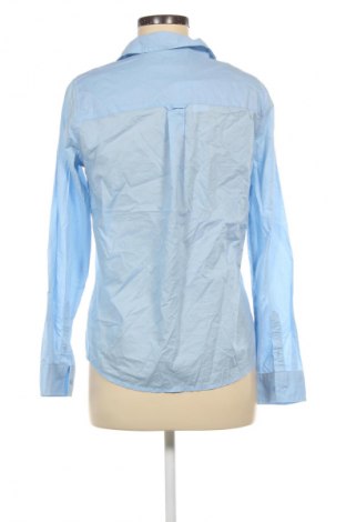 Damska koszula United Colors Of Benetton, Rozmiar XL, Kolor Niebieski, Cena 134,99 zł