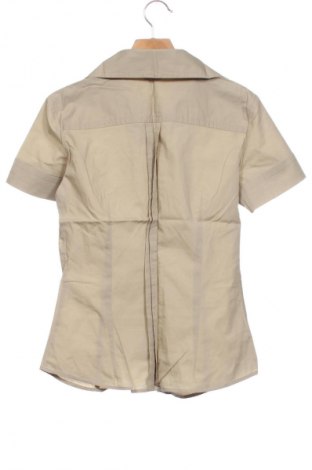 Dámská košile  United Colors Of Benetton, Velikost XS, Barva Zelená, Cena  430,00 Kč