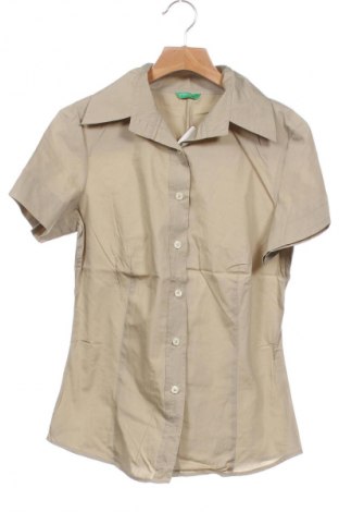 Dámská košile  United Colors Of Benetton, Velikost XS, Barva Zelená, Cena  430,00 Kč