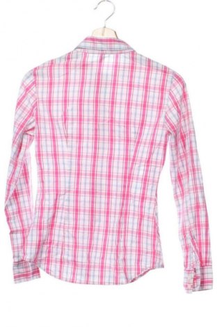 Damenbluse United Colors Of Benetton, Größe XS, Farbe Mehrfarbig, Preis € 25,99