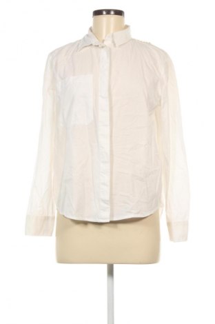 Damenbluse United Colors Of Benetton, Größe S, Farbe Weiß, Preis 20,97 €