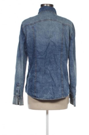 Dámska košeľa  United Colors Of Benetton, Veľkosť L, Farba Modrá, Cena  23,95 €