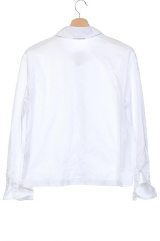 Damenbluse United Colors Of Benetton, Größe XS, Farbe Weiß, Preis 20,97 €