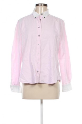 Dámska košeľa  United Colors Of Benetton, Veľkosť M, Farba Ružová, Cena  15,61 €