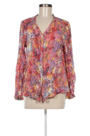 Damenbluse Up 2 Fashion, Größe XL, Farbe Mehrfarbig, Preis 17,99 €