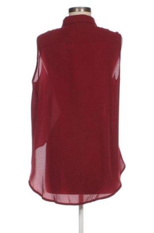 Dámska košeľa  Urban Classics, Veľkosť M, Farba Červená, Cena  19,95 €