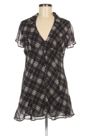 Damenbluse Urban Outfitters, Größe L, Farbe Mehrfarbig, Preis 17,38 €