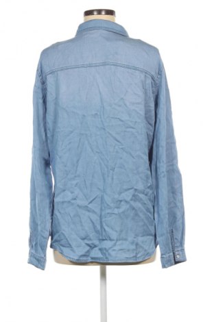 Damenbluse VILA, Größe XXL, Farbe Blau, Preis € 13,99
