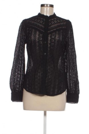 Damenbluse VILA, Größe L, Farbe Schwarz, Preis € 13,99