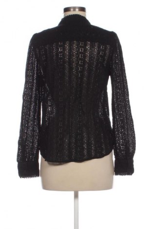 Damenbluse VILA, Größe L, Farbe Schwarz, Preis € 13,99