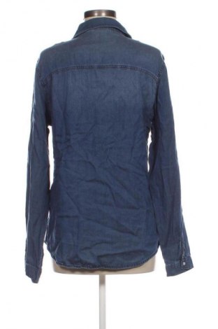 Damenbluse VILA, Größe XL, Farbe Blau, Preis € 12,99