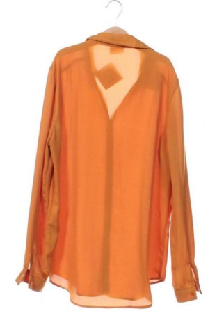 Damenbluse VILA, Größe XS, Farbe Braun, Preis € 10,22