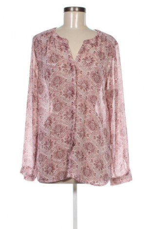 Damenbluse Vavite, Größe L, Farbe Mehrfarbig, Preis 17,99 €