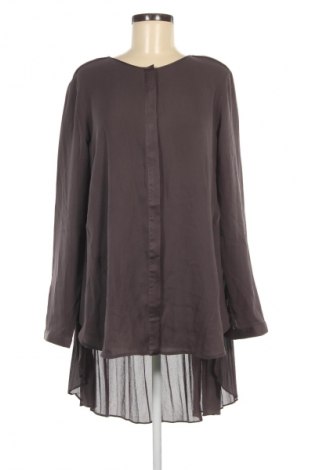 Damenbluse Verge, Größe L, Farbe Grau, Preis 28,00 €