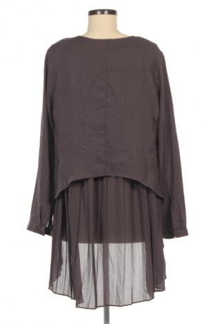 Damenbluse Verge, Größe L, Farbe Grau, Preis 28,00 €