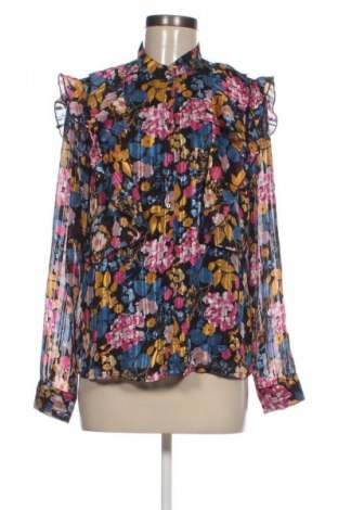 Damenbluse Vero Moda, Größe M, Farbe Mehrfarbig, Preis € 13,99