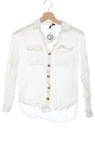 Dámská košile  Vero Moda, Velikost XS, Barva Bílá, Cena  329,00 Kč