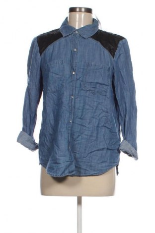 Női ing Vero Moda, Méret M, Szín Kék, Ár 5 469 Ft