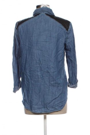 Női ing Vero Moda, Méret M, Szín Kék, Ár 5 469 Ft