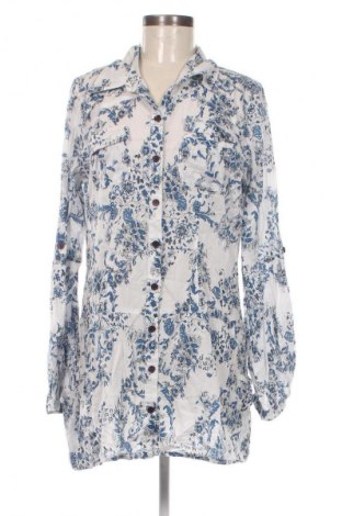 Damenbluse Vero Moda, Größe XL, Farbe Mehrfarbig, Preis € 13,99