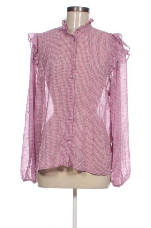 Damenbluse Vero Moda, Größe XL, Farbe Mehrfarbig, Preis € 32,99