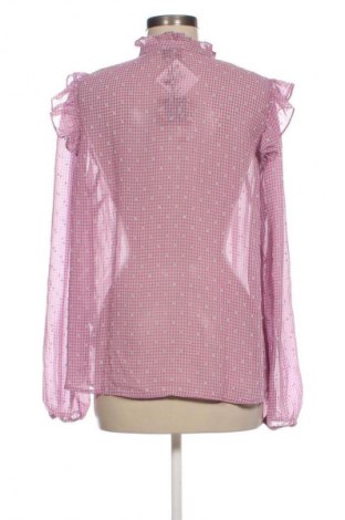 Damenbluse Vero Moda, Größe XL, Farbe Mehrfarbig, Preis € 32,99