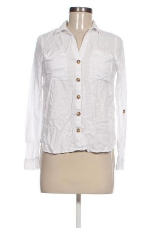 Damenbluse Vero Moda, Größe S, Farbe Weiß, Preis 13,99 €