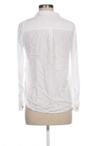 Damenbluse Vero Moda, Größe S, Farbe Weiß, Preis 13,99 €
