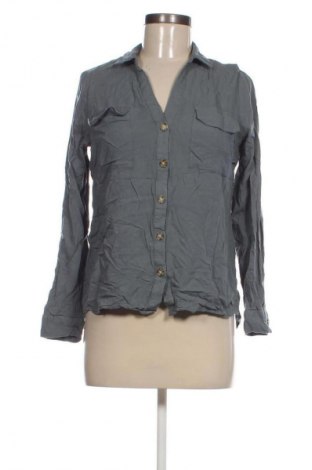 Dámska košeľa  Vero Moda, Veľkosť M, Farba Modrá, Cena  10,95 €