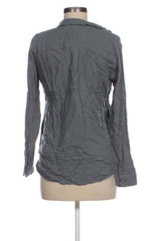 Dámska košeľa  Vero Moda, Veľkosť M, Farba Modrá, Cena  10,95 €