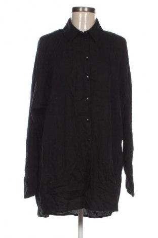 Dámska košeľa  Vero Moda, Veľkosť M, Farba Čierna, Cena  10,95 €