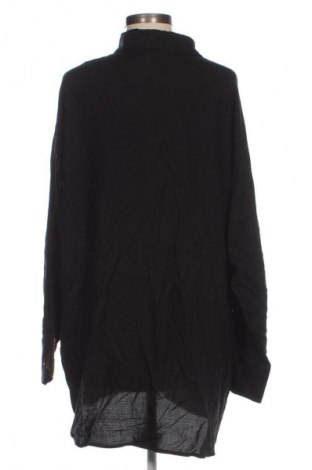 Dámska košeľa  Vero Moda, Veľkosť M, Farba Čierna, Cena  10,95 €