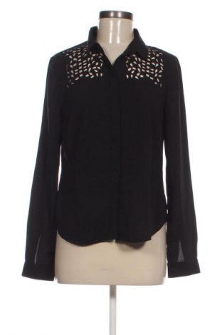 Cămașă de femei Vero Moda, Mărime S, Culoare Negru, Preț 65,99 Lei