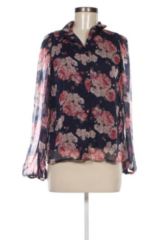 Damenbluse Vero Moda, Größe S, Farbe Mehrfarbig, Preis € 27,70