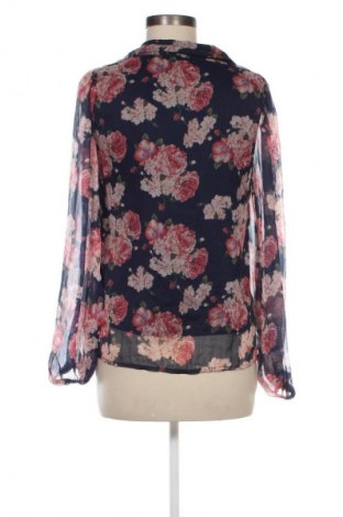 Damenbluse Vero Moda, Größe S, Farbe Mehrfarbig, Preis € 27,70