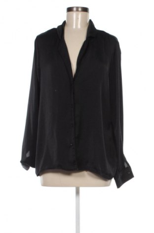 Dámska košeľa  Vero Moda, Veľkosť L, Farba Čierna, Cena  10,23 €