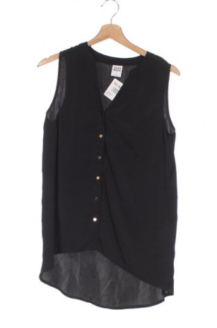 Damenbluse Vero Moda, Größe XS, Farbe Schwarz, Preis € 9,99