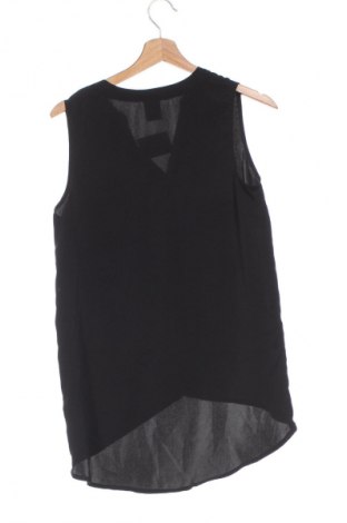 Damenbluse Vero Moda, Größe XS, Farbe Schwarz, Preis € 9,99