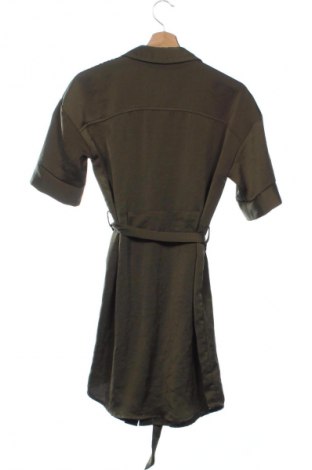 Dámska košeľa  Vero Moda, Veľkosť XS, Farba Zelená, Cena  7,95 €