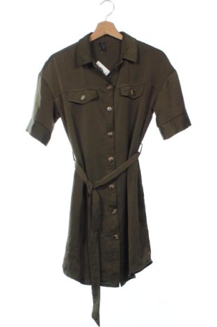 Dámska košeľa  Vero Moda, Veľkosť XS, Farba Zelená, Cena  7,95 €