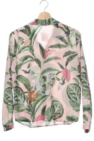 Dámska košeľa  Vero Moda, Veľkosť XS, Farba Viacfarebná, Cena  11,95 €
