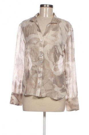 Damenbluse Verse, Größe L, Farbe Mehrfarbig, Preis 17,99 €