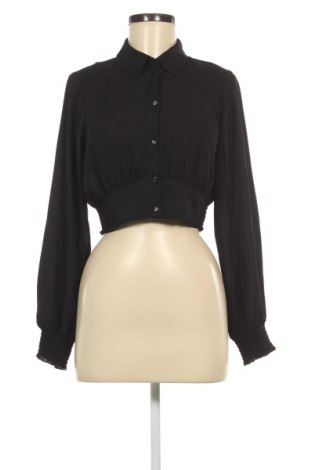 Damenbluse Vero Moda, Größe S, Farbe Schwarz, Preis 13,99 €